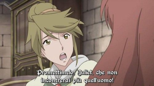 Otaku Gallery  / Anime e Manga / Romeo x Juliet / Screen Shots / 03 - L`alba dell`amore - Uno scherzo crudele / 065.jpg